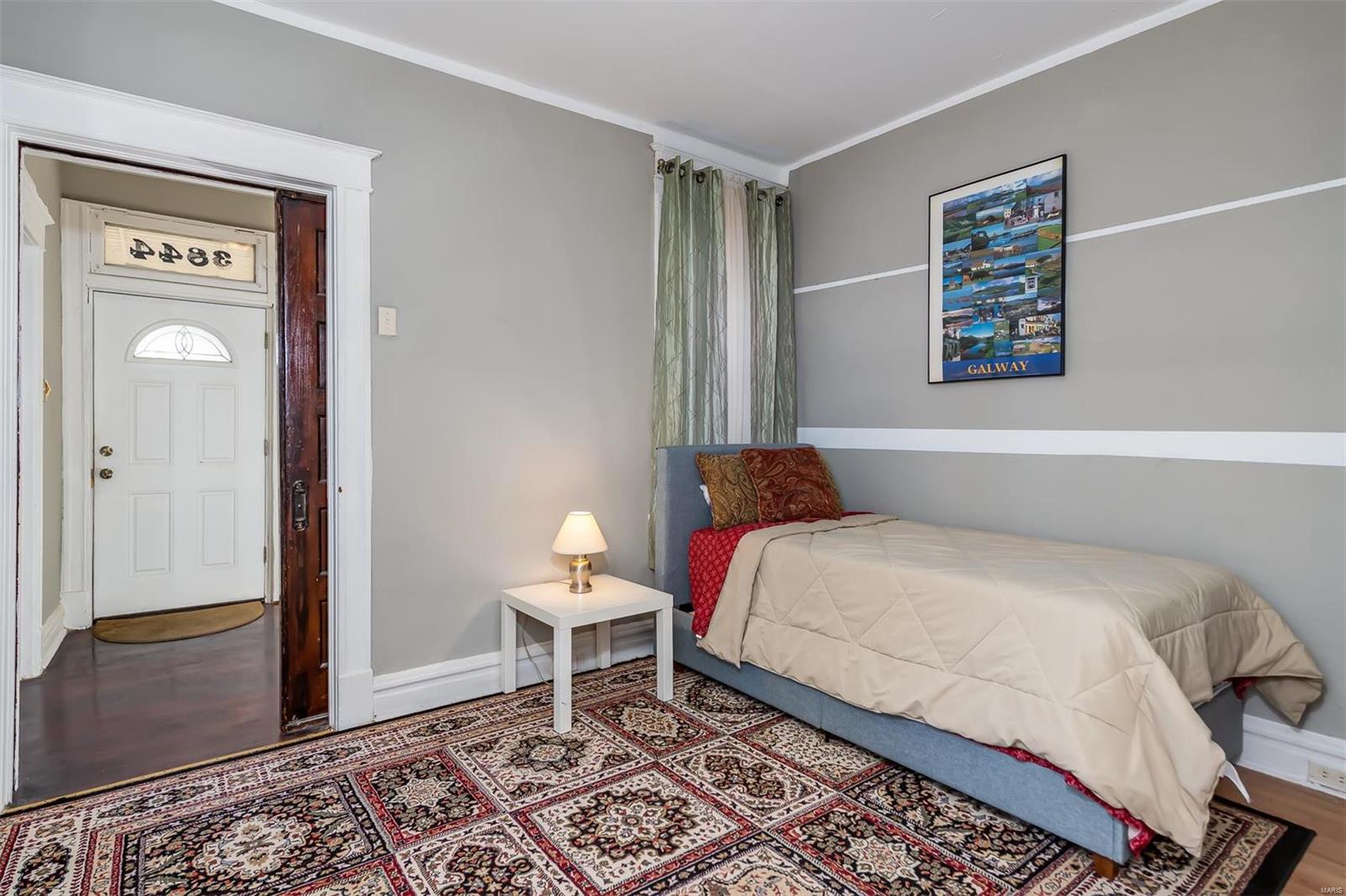 Chippewa Heights Add - Residential