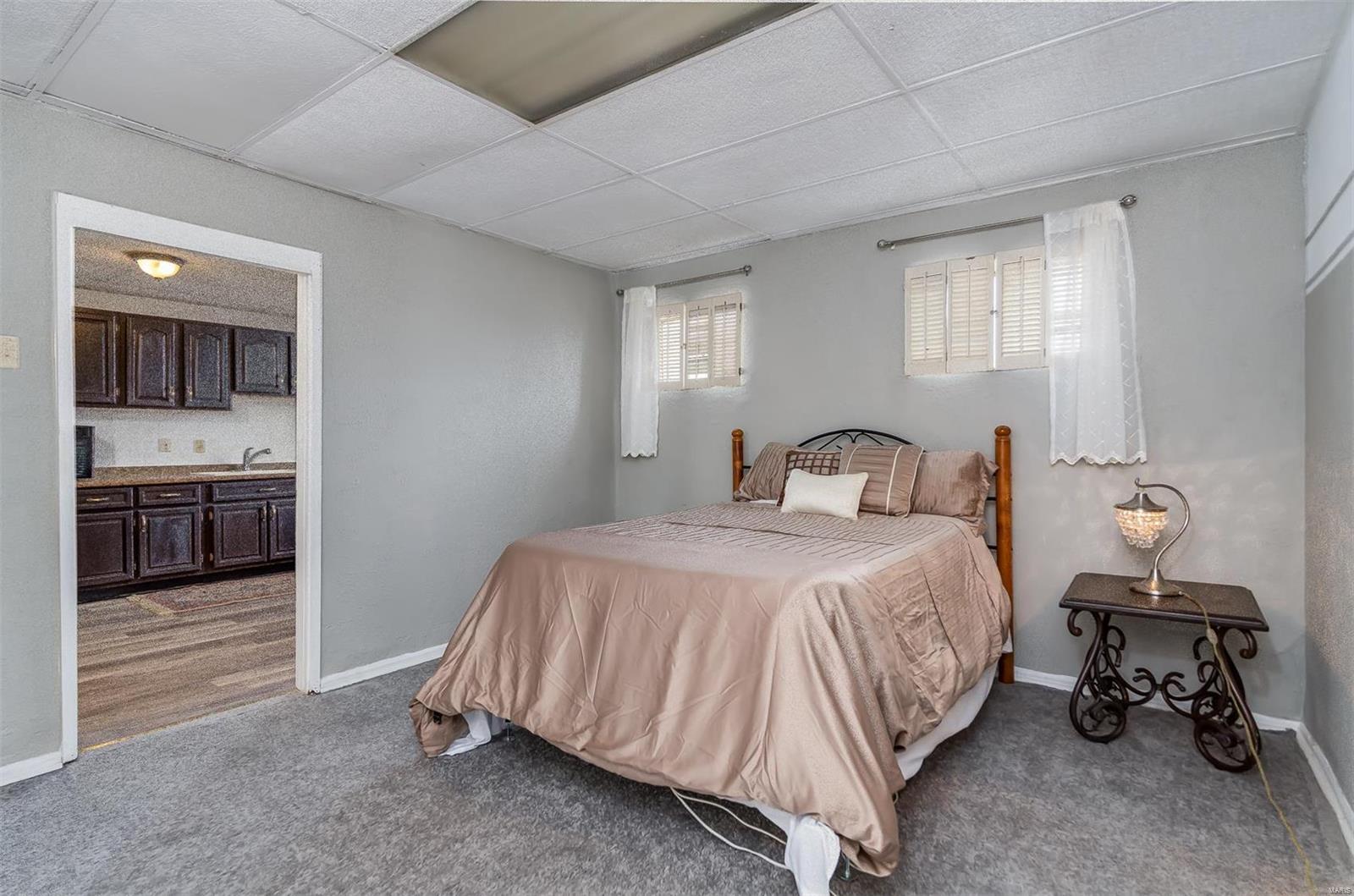 Chippewa Heights Add - Residential