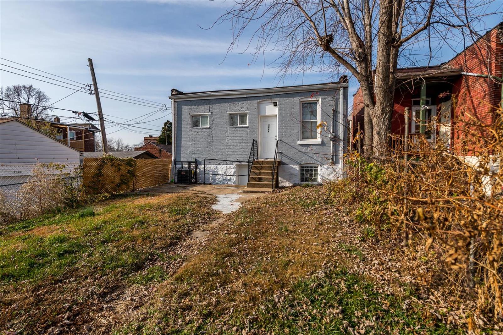 Chippewa Heights Add - Residential