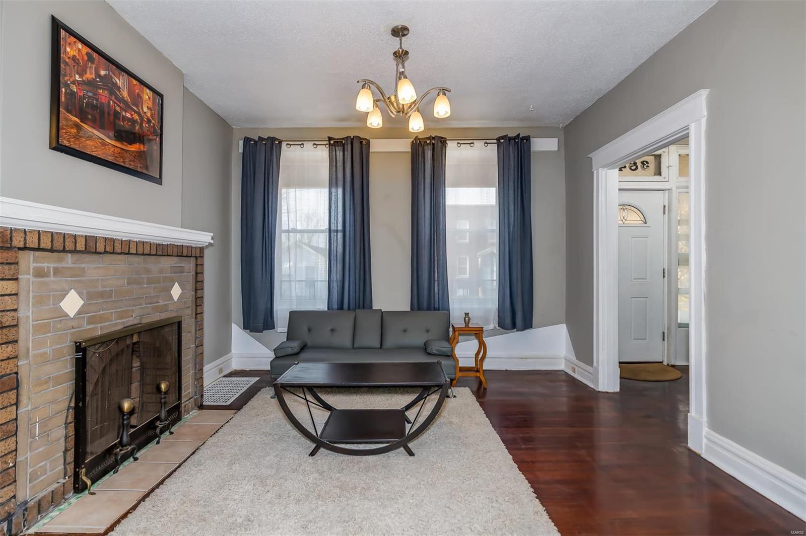 Chippewa Heights Add - Residential