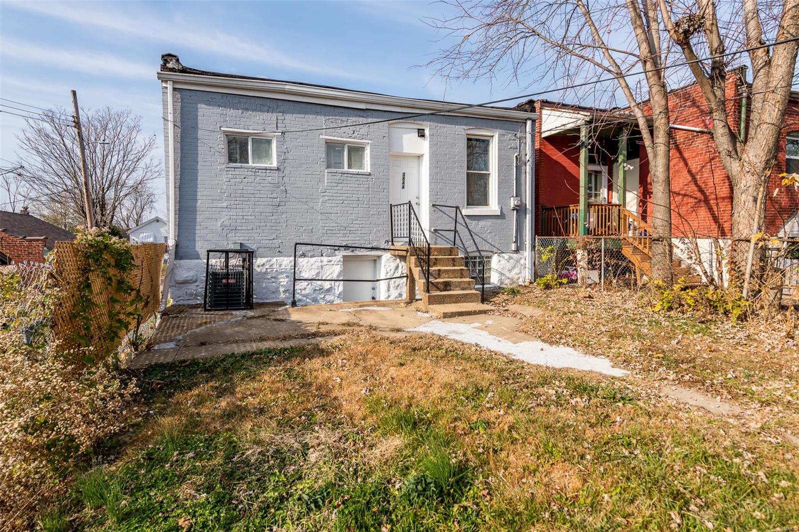 Chippewa Heights Add - Residential