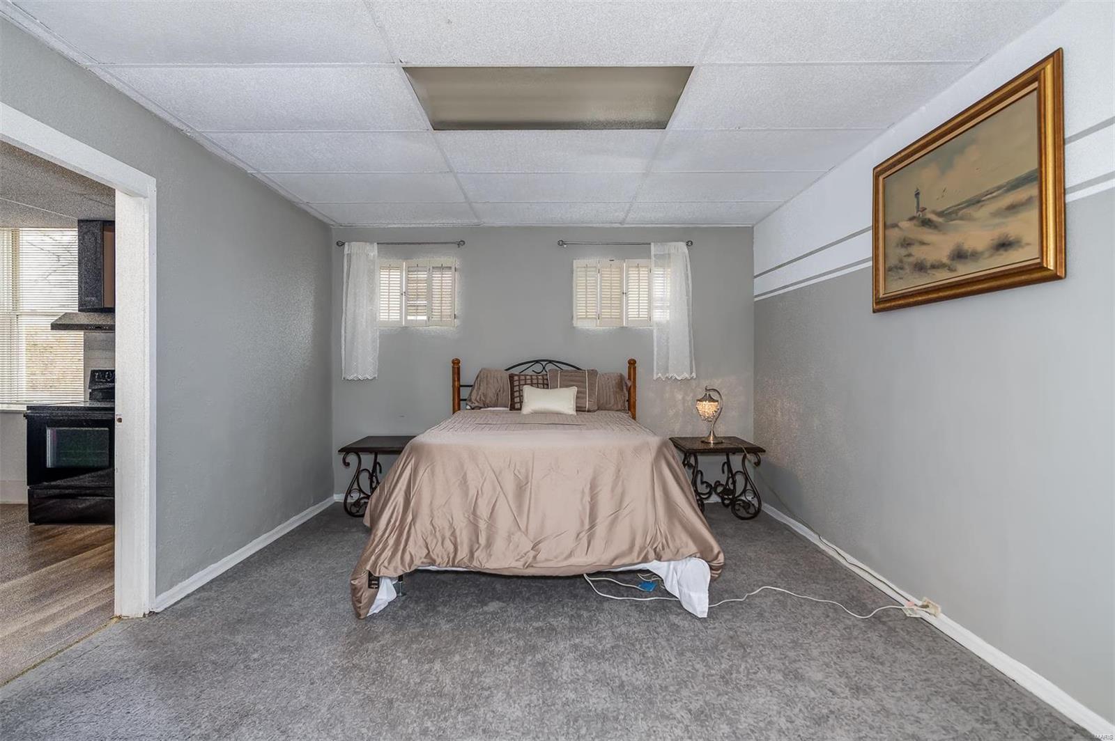 Chippewa Heights Add - Residential