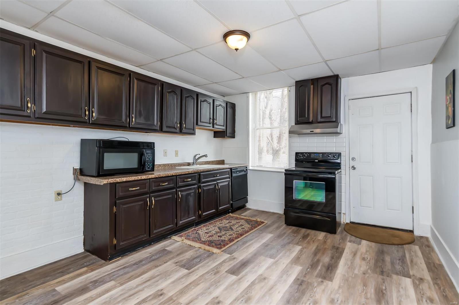 Chippewa Heights Add - Residential