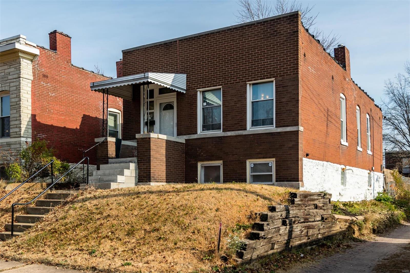 Chippewa Heights Add - Residential