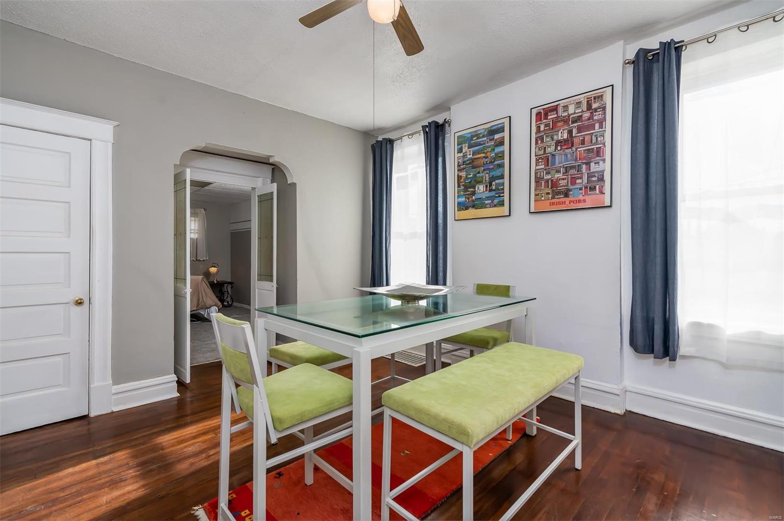 Chippewa Heights Add - Residential