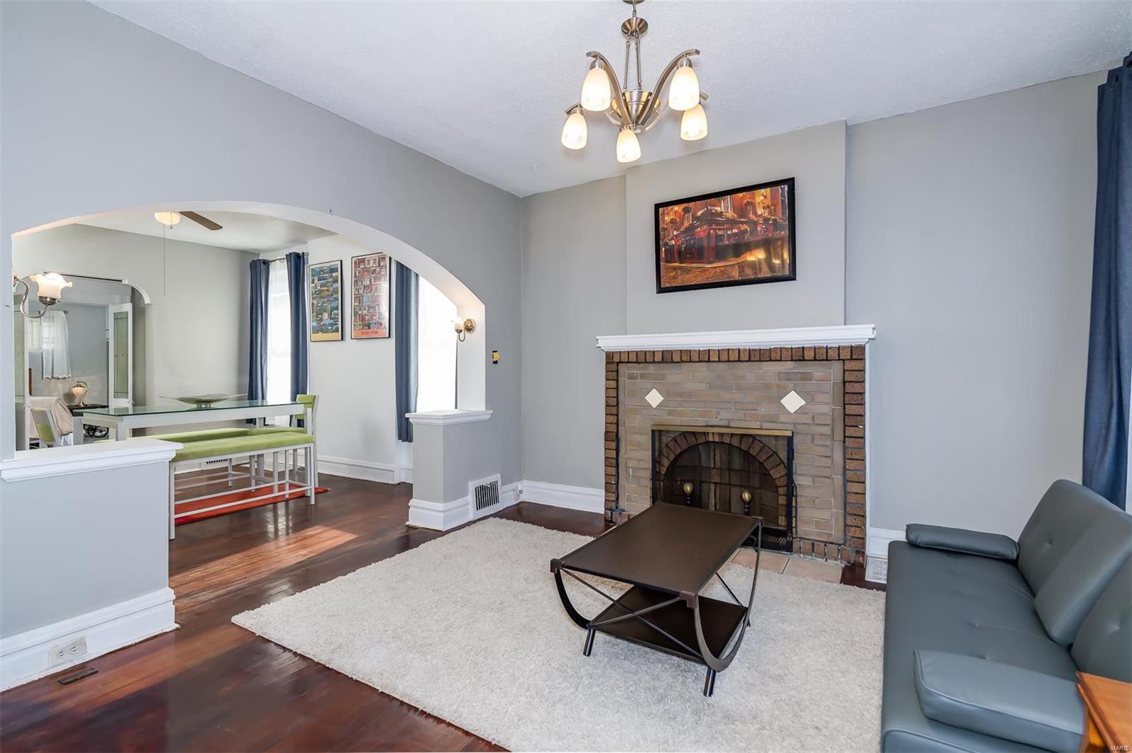 Chippewa Heights Add - Residential