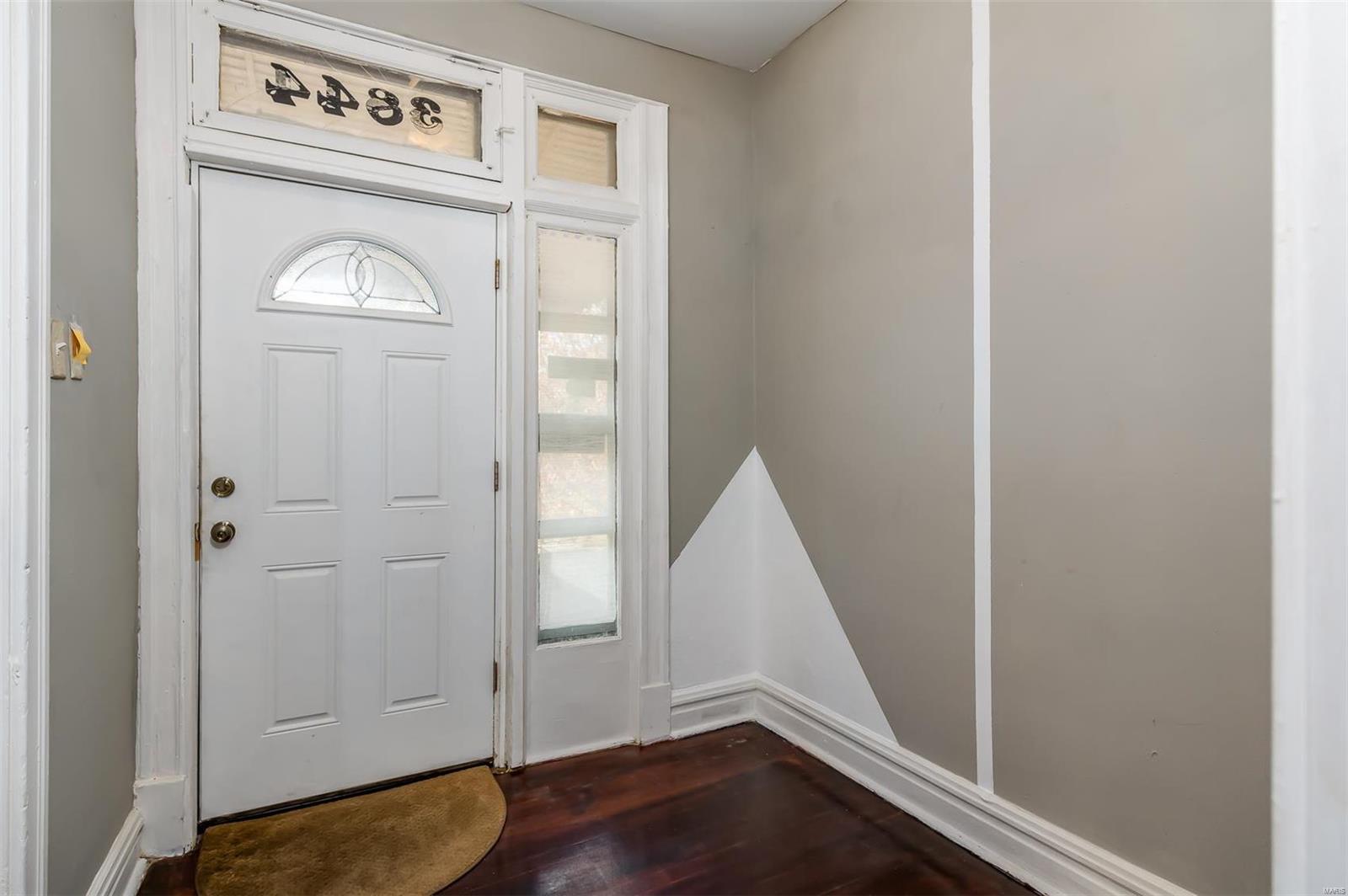 Chippewa Heights Add - Residential