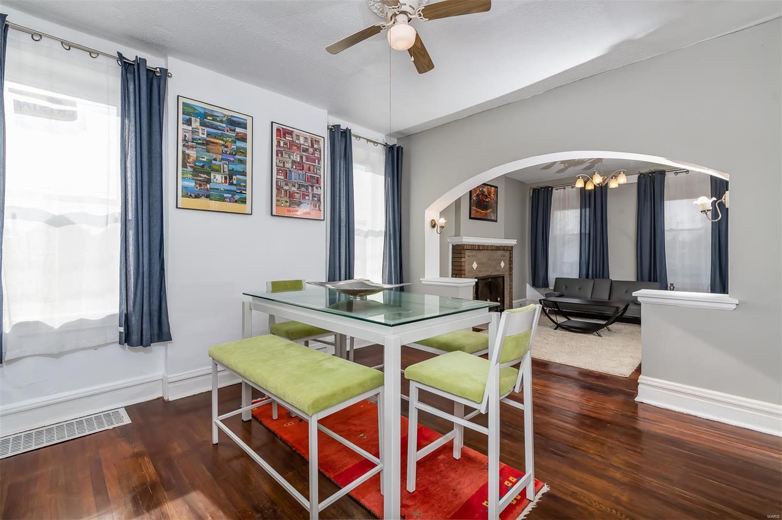 Chippewa Heights Add - Residential