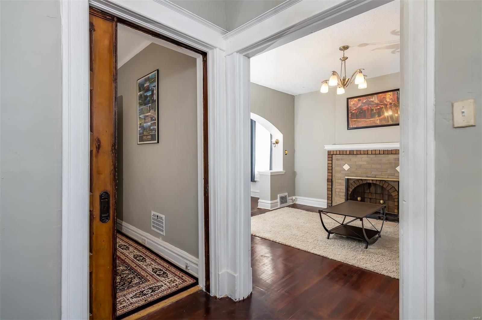 Chippewa Heights Add - Residential