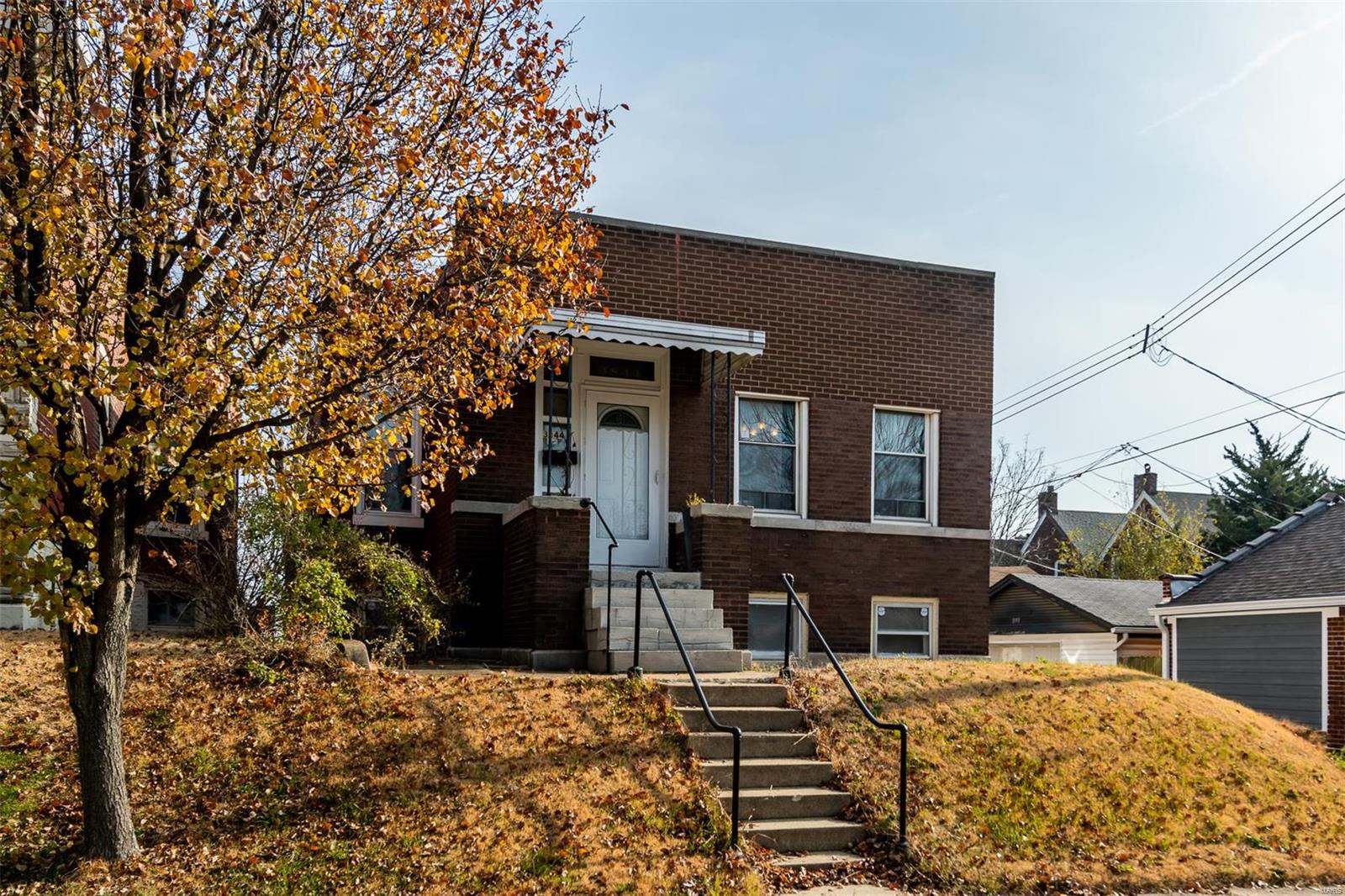 Chippewa Heights Add - Residential