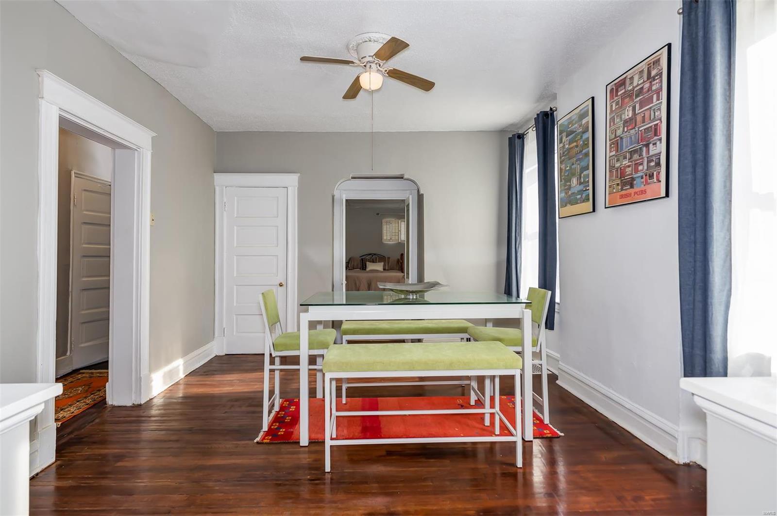 Chippewa Heights Add - Residential