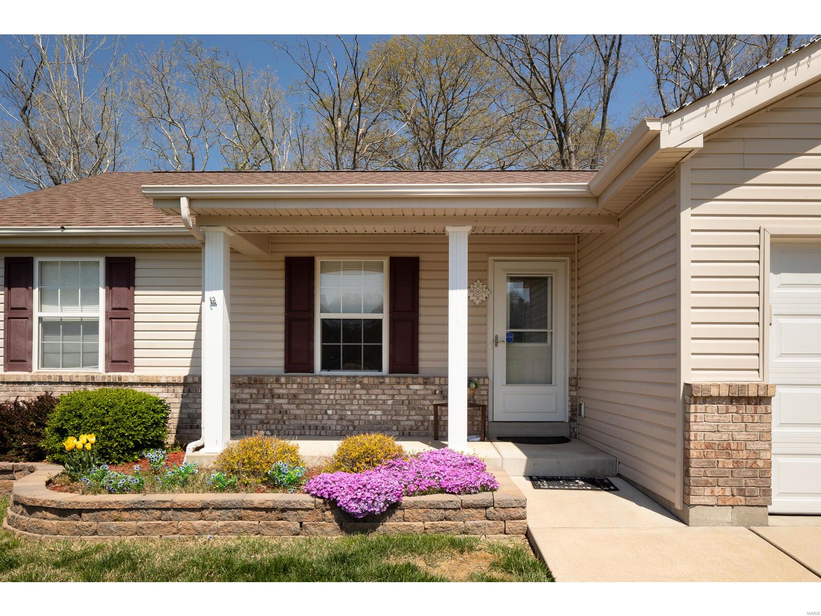 1504 Dorie ct