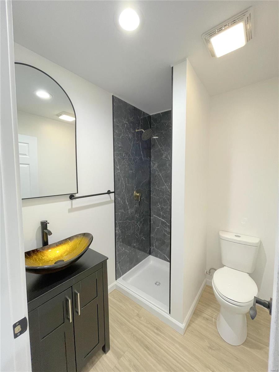 Sig Nur Tr - Residential