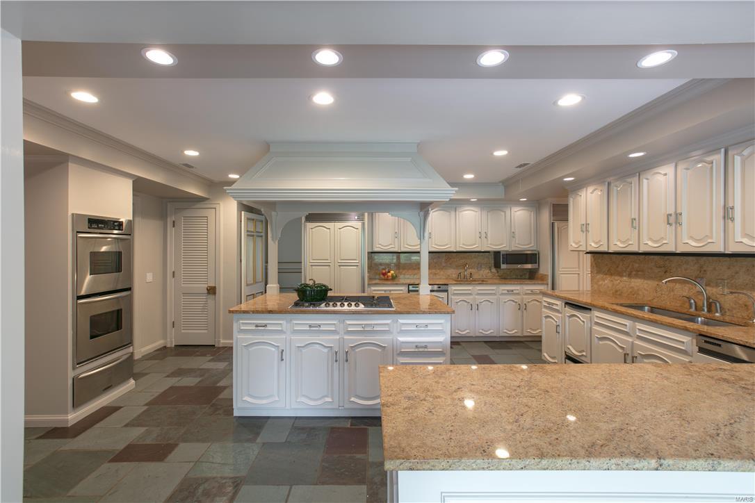 Barclay Woods/ Log Cabin Lane - Residential