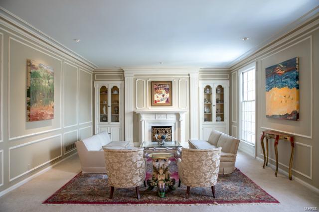 Barclay Woods/ Log Cabin Lane - Residential