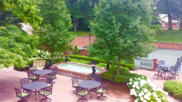 Barclay Woods/ Log Cabin Lane - Residential