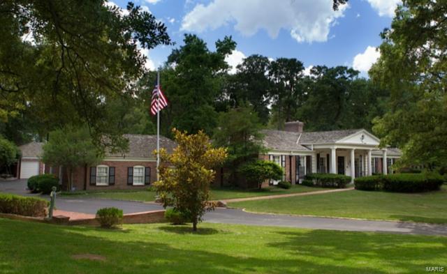 Barclay Woods/ Log Cabin Lane - Residential
