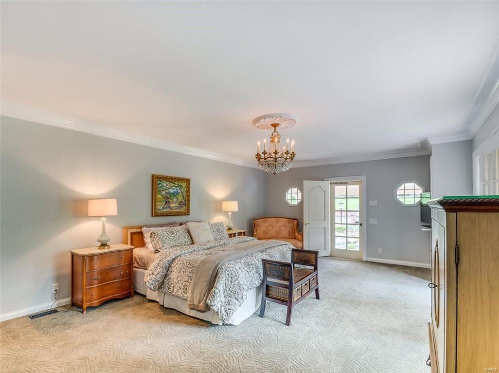 Barclay Woods/ Log Cabin Lane - Residential