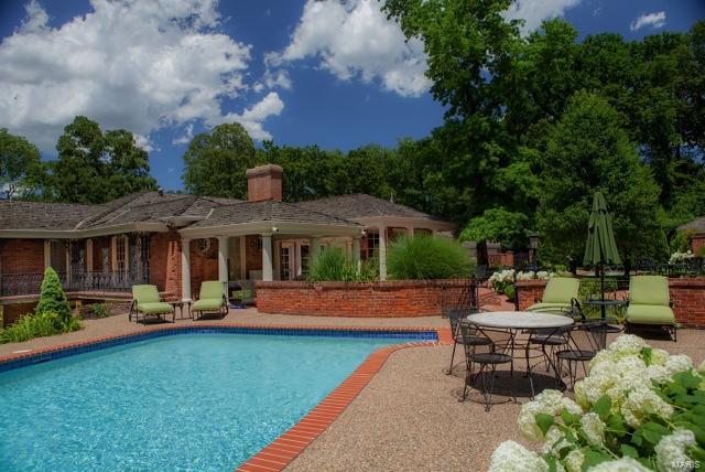 Barclay Woods/ Log Cabin Lane - Residential