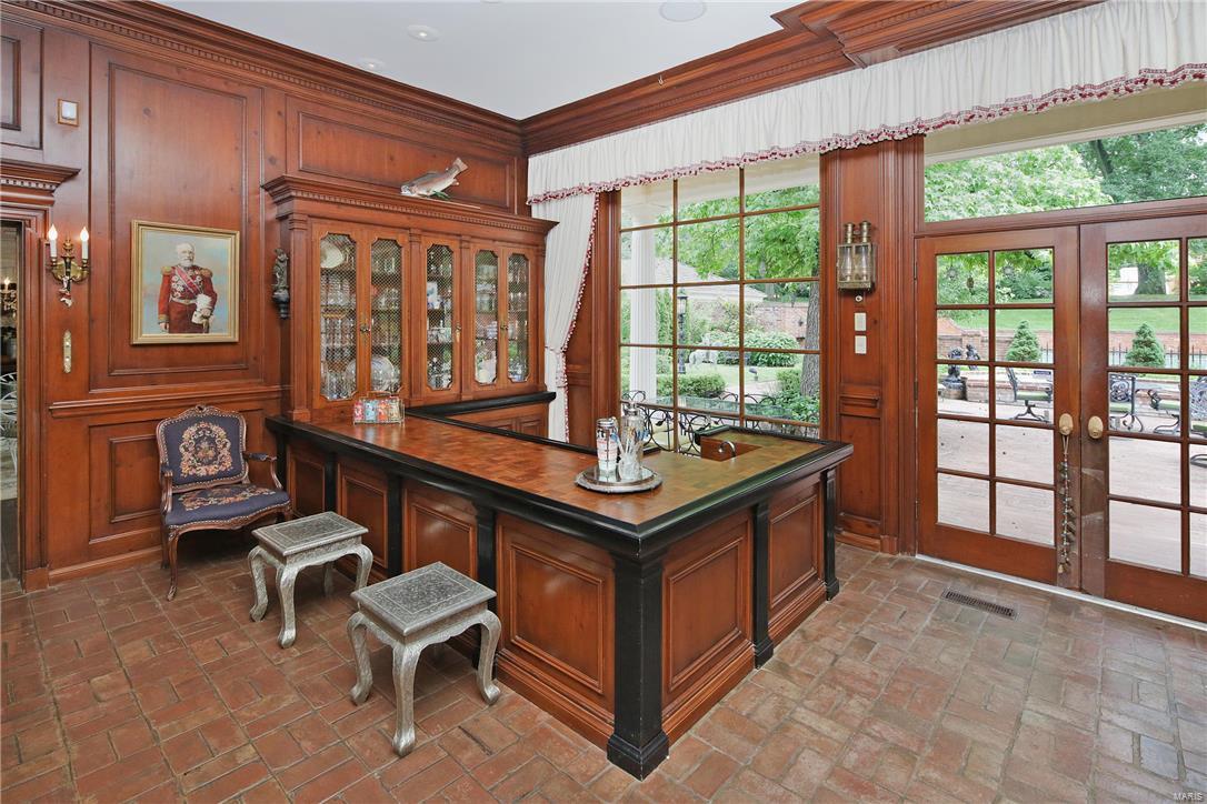 Barclay Woods/ Log Cabin Lane - Residential