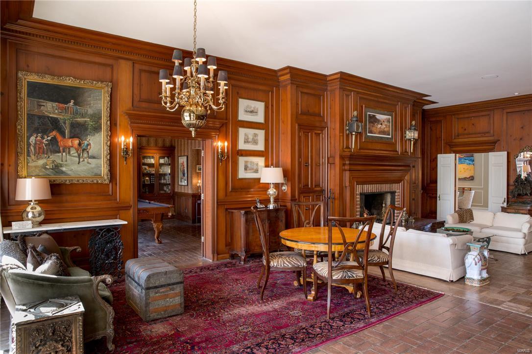 Barclay Woods/ Log Cabin Lane - Residential