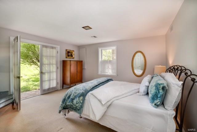 Barclay Woods/ Log Cabin Lane - Residential