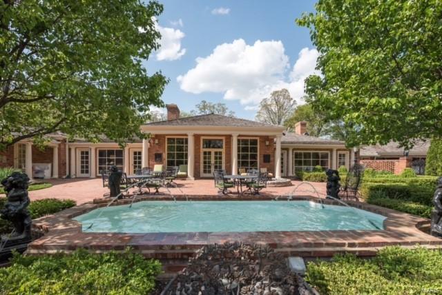 Barclay Woods/ Log Cabin Lane - Residential