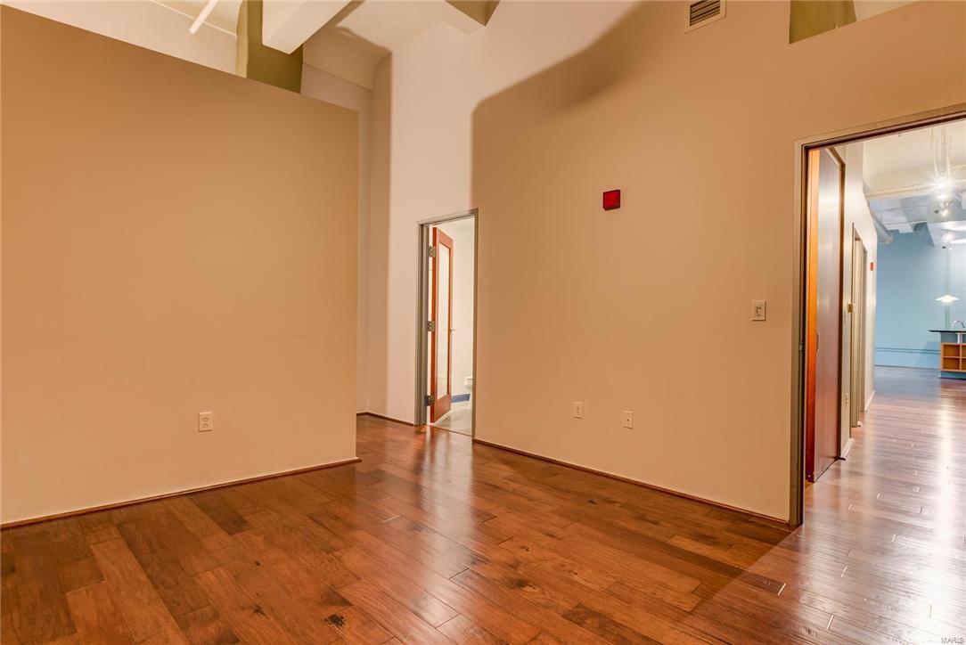 Meridian Lofts - Residential Lease