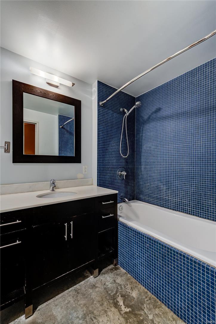 Meridian Lofts - Residential Lease