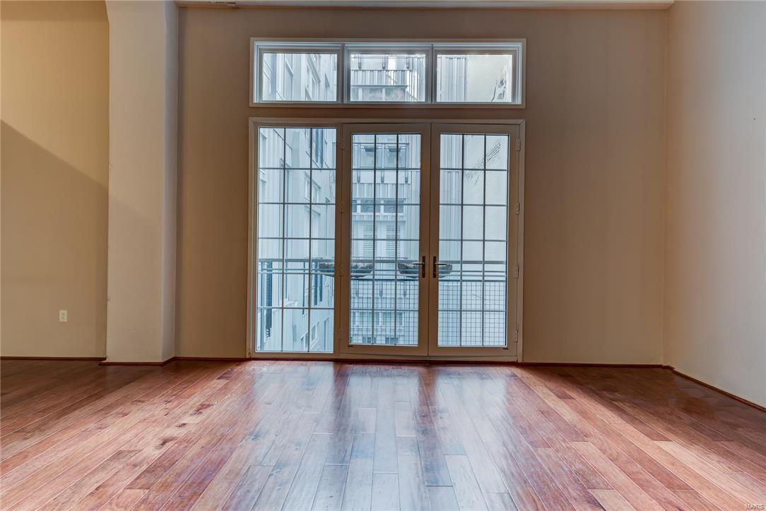 Meridian Lofts - Residential Lease