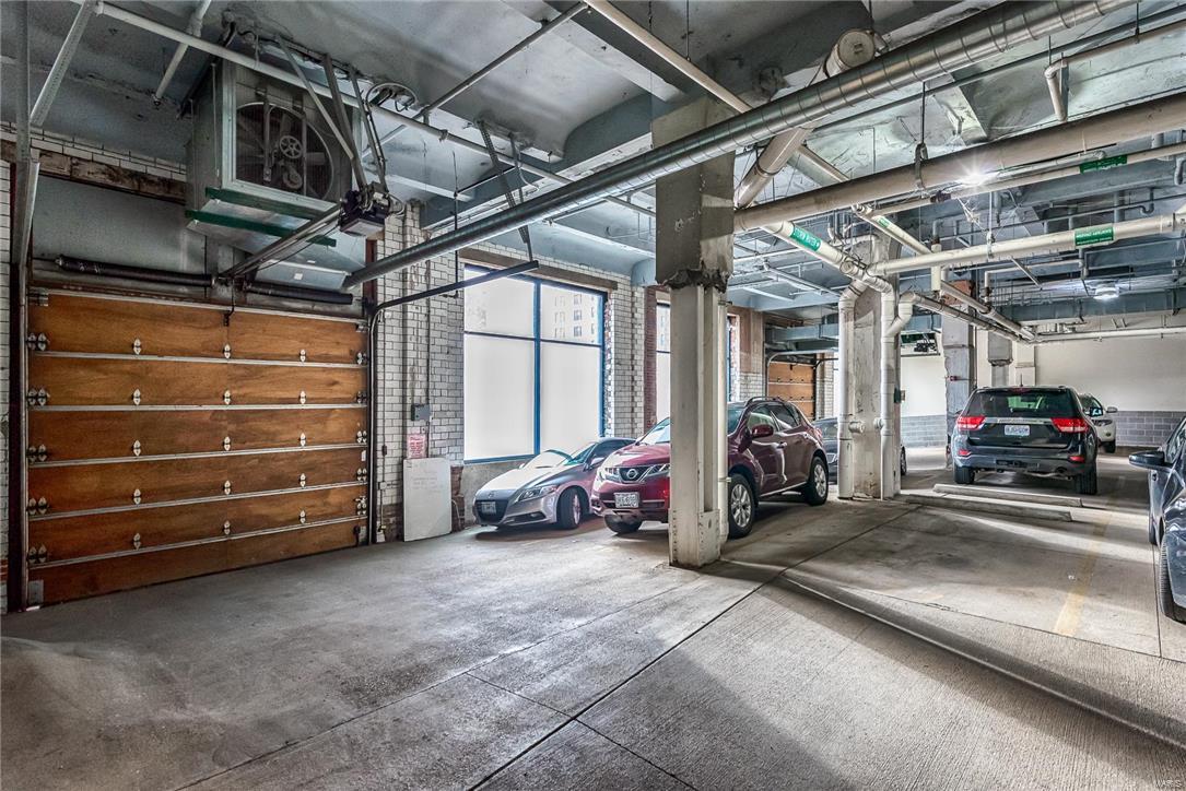 Meridian Lofts - Residential Lease