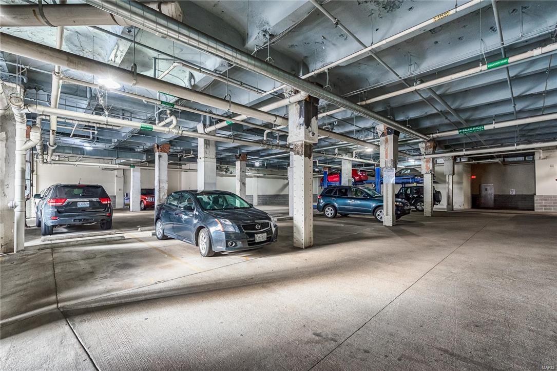 Meridian Lofts - Residential Lease