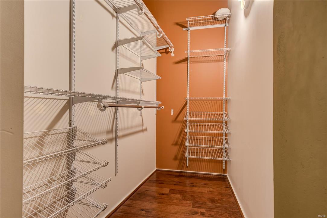 Meridian Lofts - Residential Lease