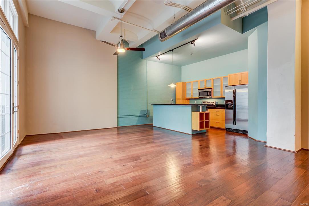 Meridian Lofts - Residential Lease