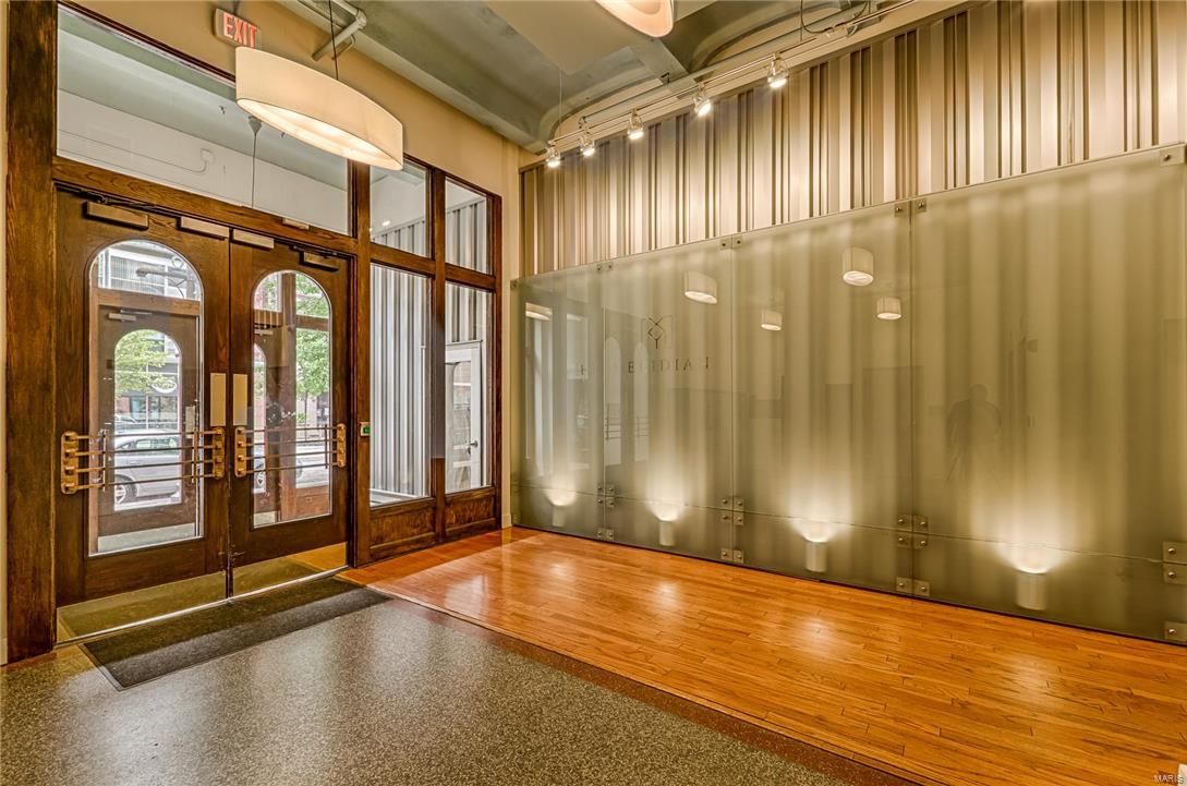 Meridian Lofts - Residential Lease