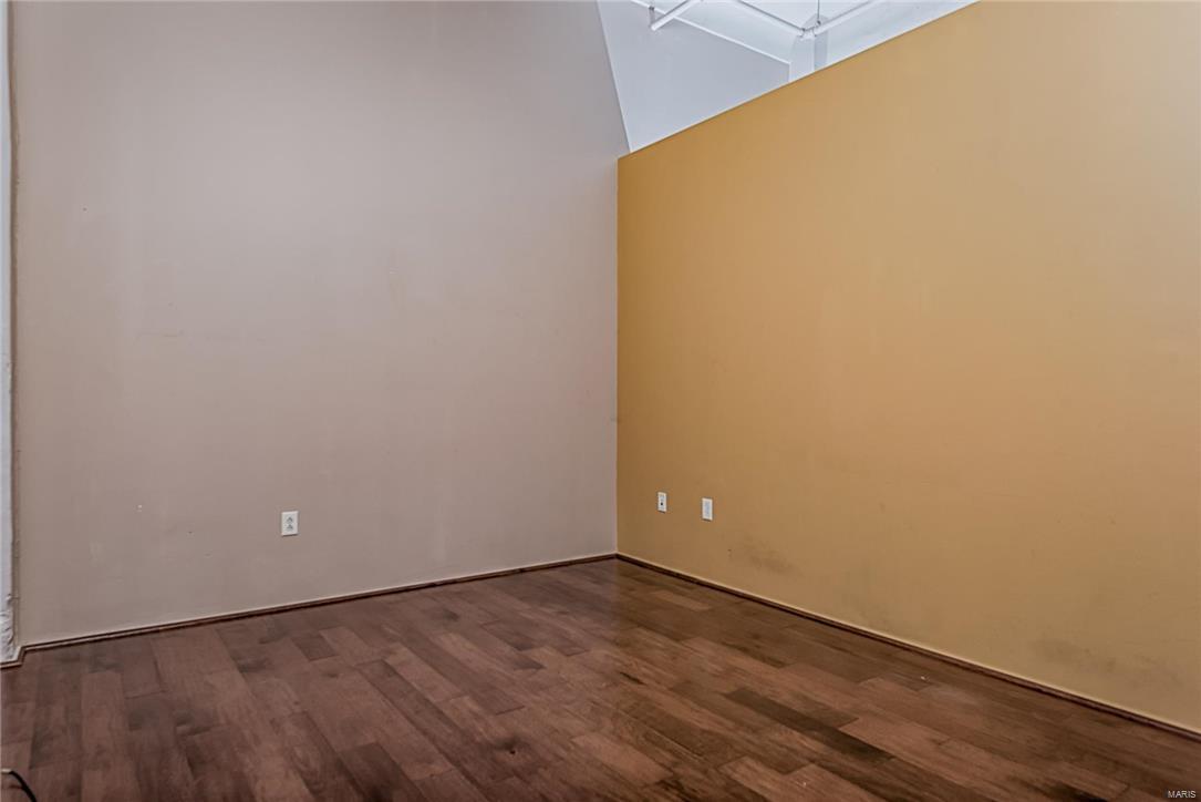 Meridian Lofts - Residential Lease