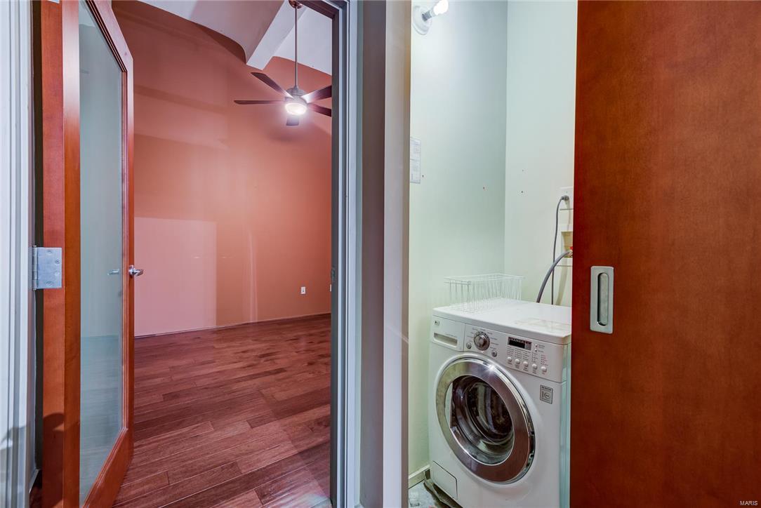 Meridian Lofts - Residential Lease