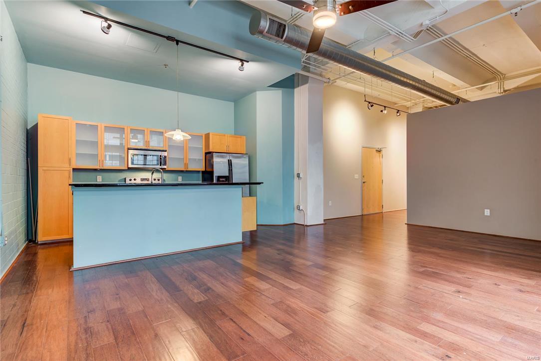 Meridian Lofts - Residential Lease