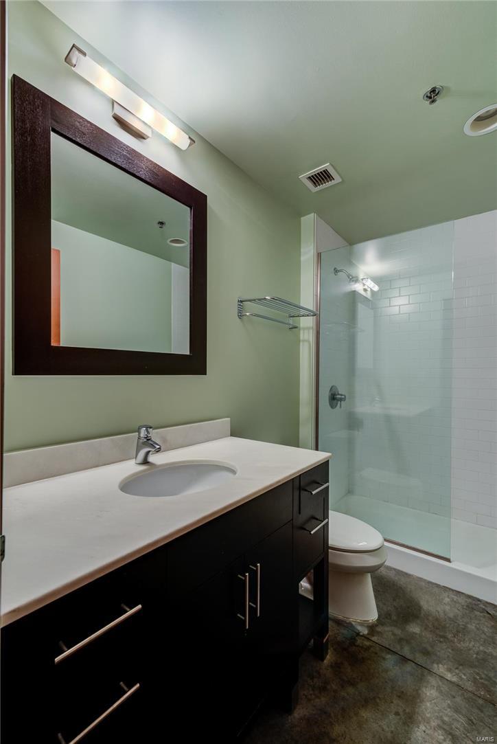 Meridian Lofts - Residential Lease