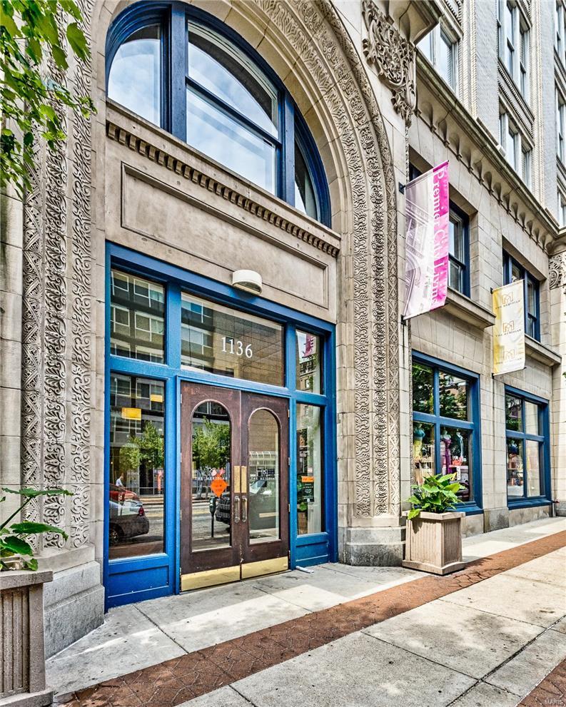 Meridian Lofts - Residential Lease