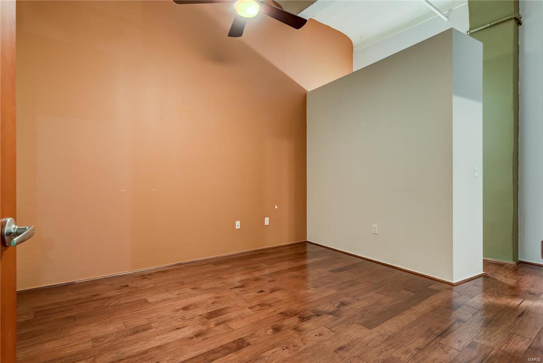 Meridian Lofts - Residential Lease