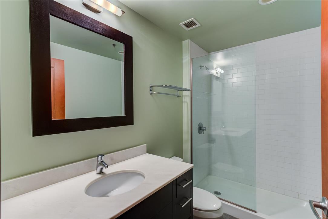 Meridian Lofts - Residential Lease