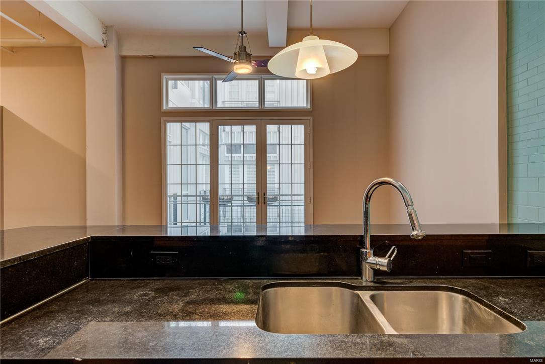 Meridian Lofts - Residential Lease