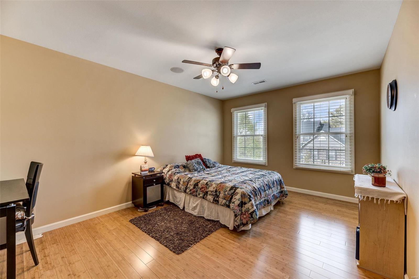 Homestead Estates At Wildwood - Residential