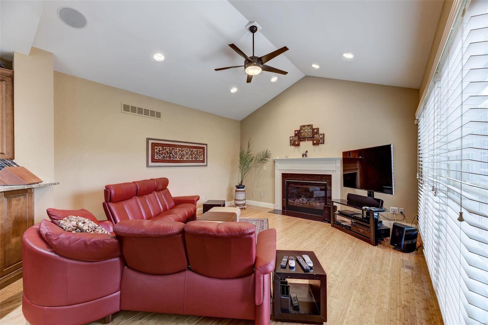 Homestead Estates At Wildwood - Residential