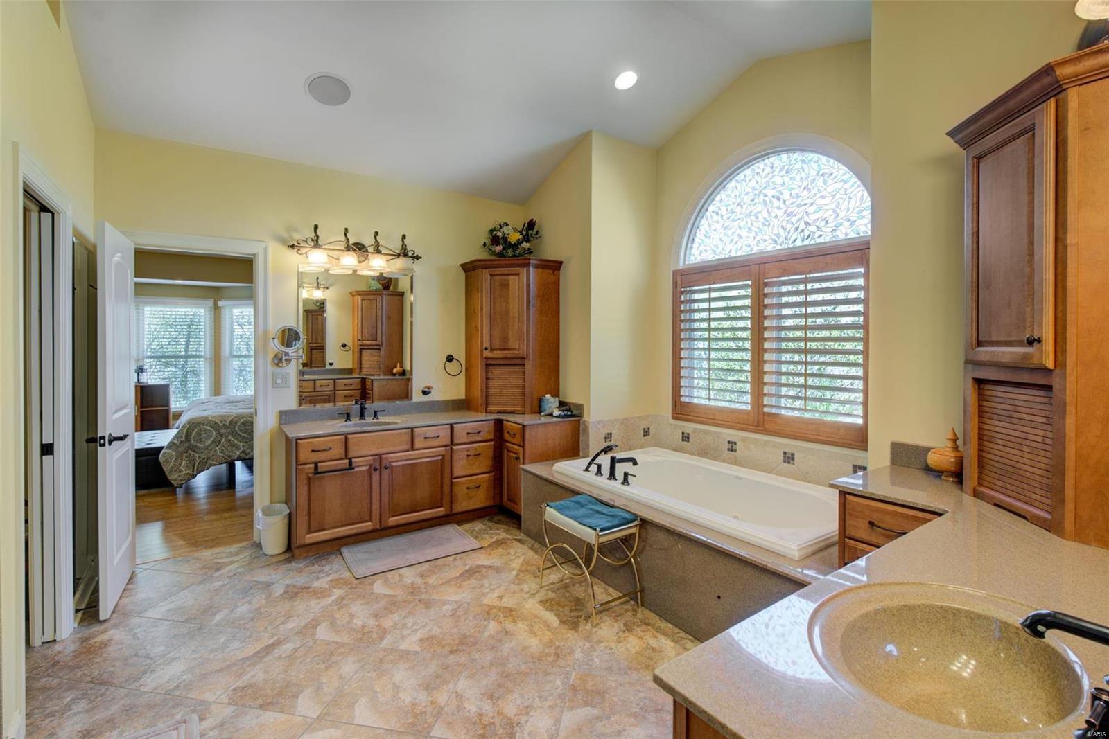 Homestead Estates At Wildwood - Residential