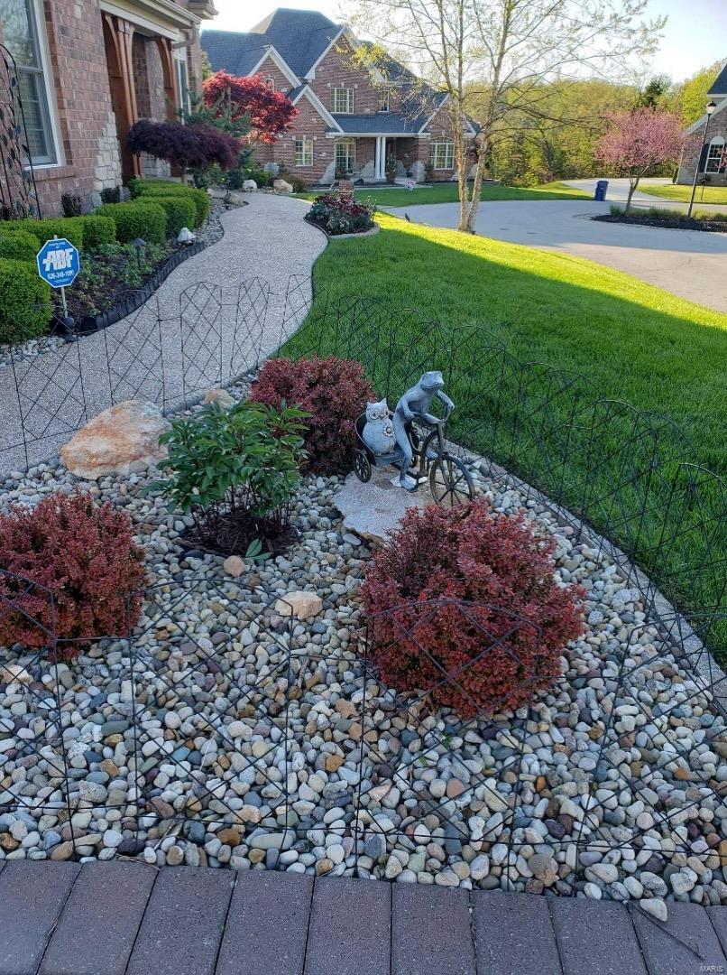 Homestead Estates At Wildwood - Residential