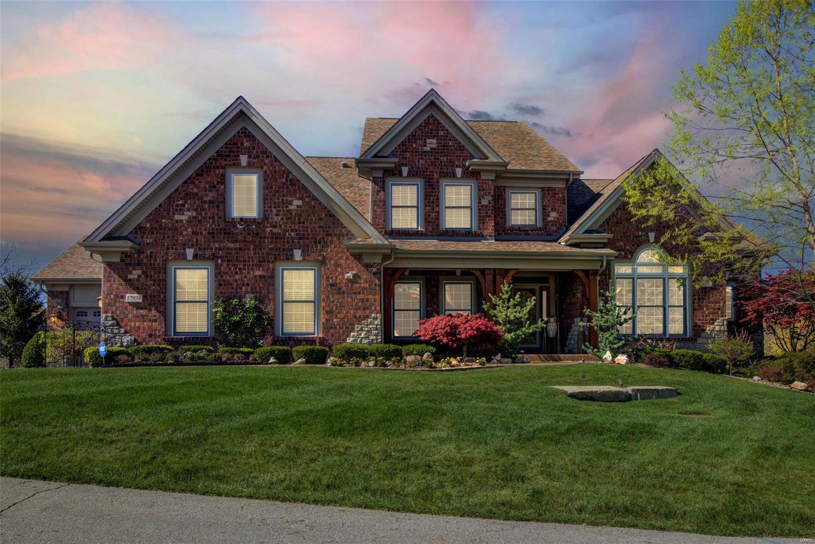 Homestead Estates At Wildwood - Residential