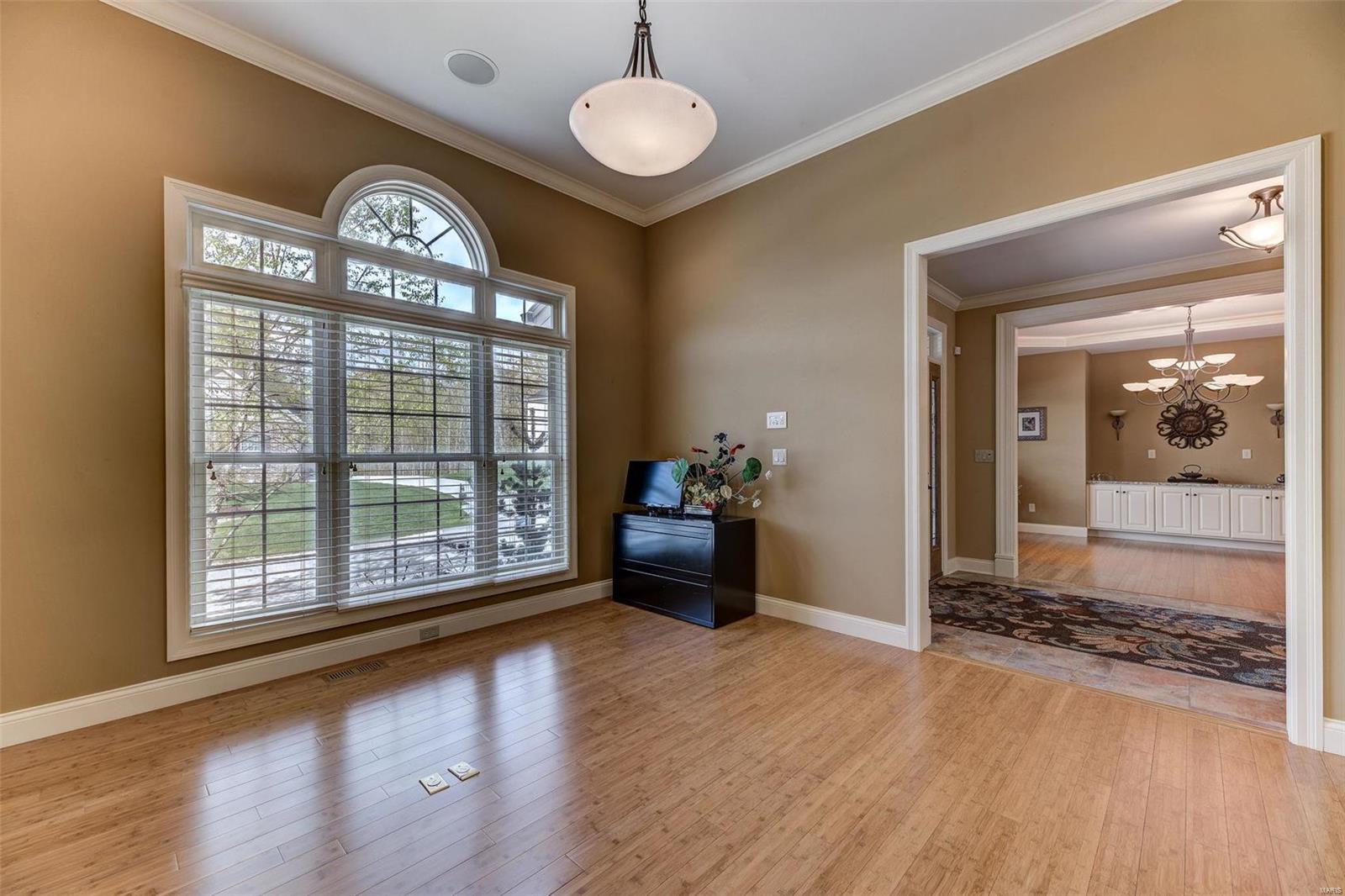 Homestead Estates At Wildwood - Residential