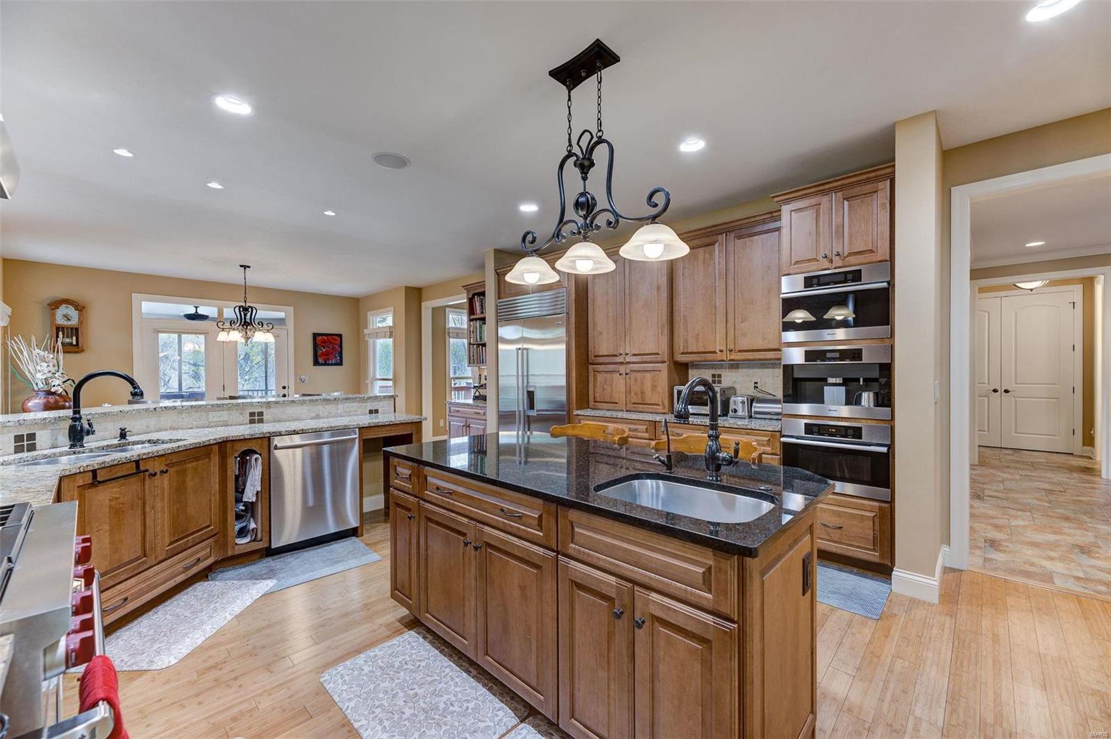 Homestead Estates At Wildwood - Residential